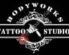 BWTS Tattoo Studio