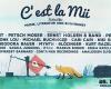 C'est la Mü