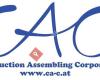 CAC - Construction Assembling Corporation GmbH