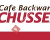 Cafè Backwaren Schusser