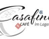 Café - Casafino