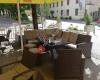 Café Castra am Platz