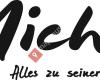 Café Michl - Alles zu seiner Zeit