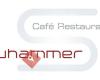 Café Restaurant Scheuhammer im WIFI