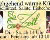 Café Zeit