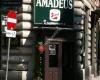 Cafe Amadeus