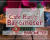 Cafe Bar Barometer