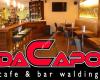 Cafe-Bar DaCapo