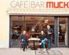 Cafe/Bar MUCK