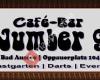 Cafe - Bar Number 9