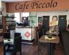 Cafe Bar Piccolo / DHL Paket Shop