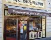 Cafe Bergmann KG