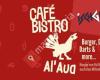 Cafe Bistro Al Aua