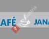 Cafe Jana