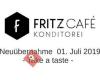 Cafe Konditorei Fritz