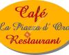 Cafe la Piazza