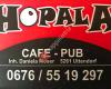 Cafe Pub Hopala