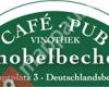 Cafe Pub Knobelbecher
