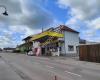 Cafe Rabe & Tankstelle