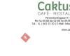 Cafe-Restaurant Caktus 2