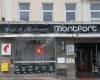 Cafe-Restaurant Montfort