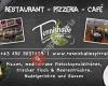 Cafe Restaurant Pizzeria Tennishalle