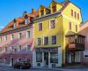 Cafe Vielharmonie Apart-Pension