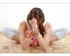 Calm Yoga Tirol - Ursula Brantner