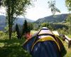 Camping Dachstein/pension Gsenger