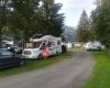 Camping Viktoria Wald im Pinzgau