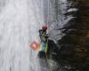Canyoning Austria