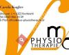 Carola Kugler myo Physiotherapie