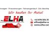 Cars by ELHA GmbH