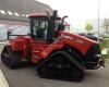 Case IH & Steyr