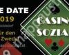 Casino Sozial  - Spiele für den guten Zweck