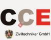 CCE Ziviltechniker GmbH, Zwigniederlassung Graz