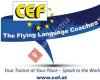 CEF International Language Institute > Wien- Linz-Salzburg-Graz-Dornbirn-EU