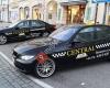 Central Taxi Braunau