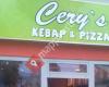 Cery's Kebap und Pizza