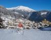 Chalet Almblick Ladis
