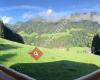 Chalet Alpenherz