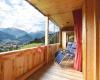 Chalet Christl - Panorama Appartements - Schruns, Montafon