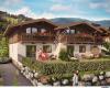 Chalet E