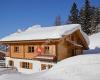 Chalet Huren Oostenrijk