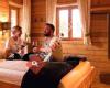 Chalet Lärchenzipf
