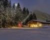 Chalet Märchenblick