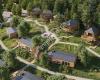Chalets & Glamping Nassfeld by ALPS RESORTS