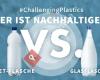 Challenging Plastics