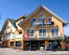 Charly Kahr - Appartements in Schladming