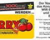 Cherry Sonderpostenmärkte